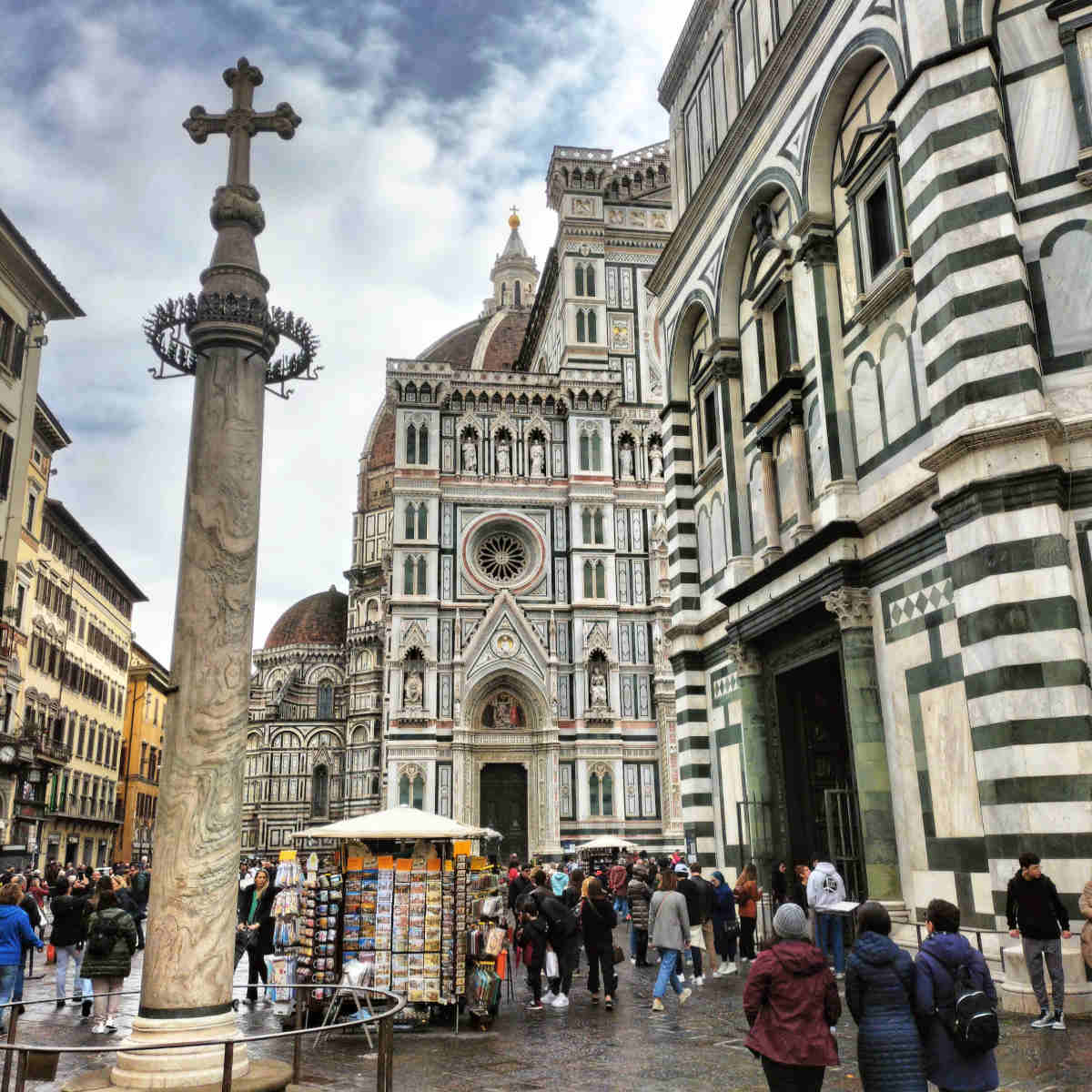 Firenze centro storico