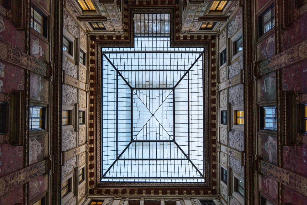 Galleria Sciarra